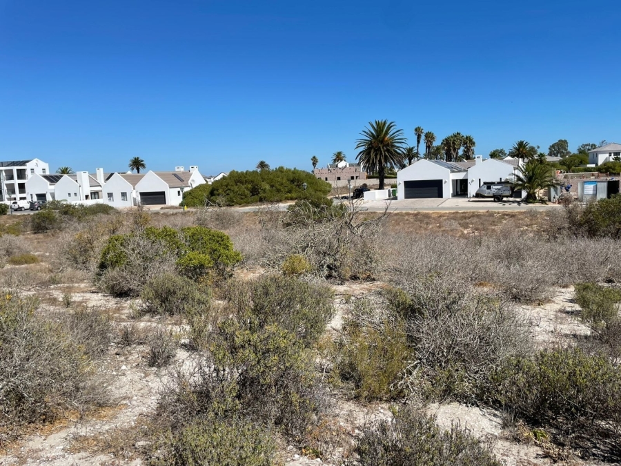 0 Bedroom Property for Sale in Shelley Point Western Cape